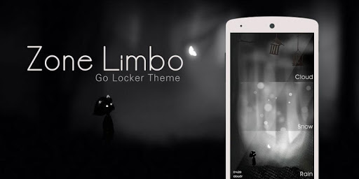 ZONELIMBO GO LOCKER THEME