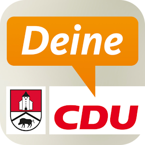 Deine CDU 2.0