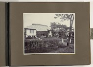 Kampong Soember Soeko employéswoningen