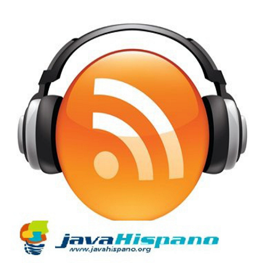 JavaHispano Podcasts LOGO-APP點子