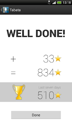 Virtual Trainer Barbell v1.4.1