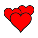 Full of Love logo
