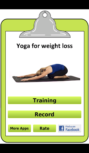 免費下載健康APP|減肥瑜伽 - 免費 app開箱文|APP開箱王