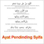 Ayat Pendinding Syifa Apk