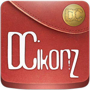 DCikonZ ADW Apex Nova Go Theme 1.4.8