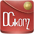 DCikonZ ADW Apex Nova Go Theme1.4.8