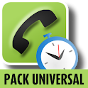 Pack SuiConFo Universal Mobile logo