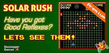 Solar Rush (Pro) APK