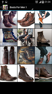 Boot Designs(圖6)-速報App