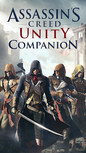 Assassin's Creed® Unity App banner