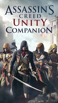Assassin’s Creed® Unity Appのおすすめ画像1
