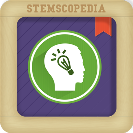 STEMscopedia 6-8 教育 App LOGO-APP開箱王