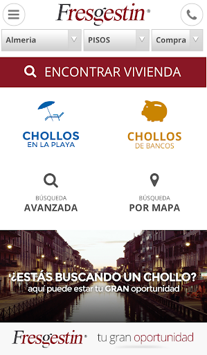 Fresgestin.com Chollos Bancos