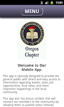 Oregon ACFE APK Download for Android