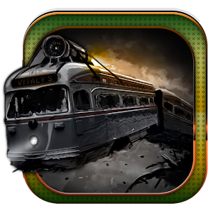 Death Train Escape.apk 2.2.0