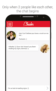 免費下載社交APP|Blushr - Secret Teen Crushes app開箱文|APP開箱王