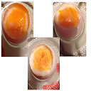 Egg Timer mobile app icon