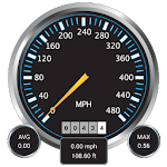 Speed Meter GPS Apk
