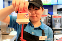 Dairy Queen (已歇業)