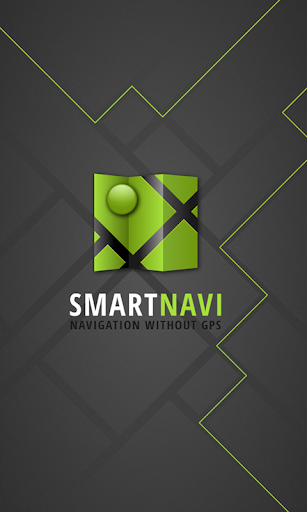 SmartNavi: GPS free navigation