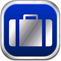 Airport Security Line Scanner
