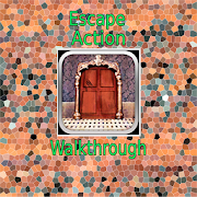 Escape Action Guide  Icon