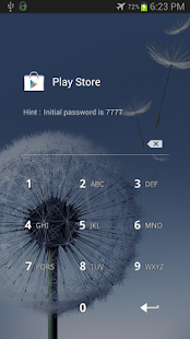 Smart App Protector(App Lock+) - screenshot thumbnail