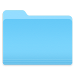 File Manager Free Icon