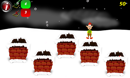 Christmas Games for Kids Free(圖7)-速報App