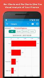 Expense Manager Pro 6