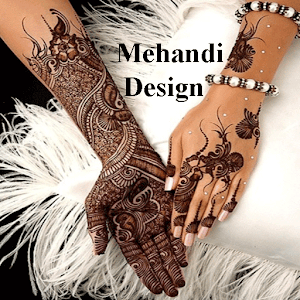 Mehndi Best Designs Art.apk 0