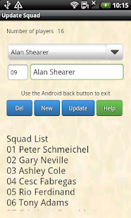 Soccer Team Tracker(圖3)-速報App