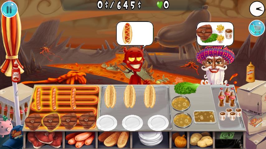 Cooking Games Online For Adults