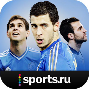 Челси+ Sports.ru.apk 3.7.6
