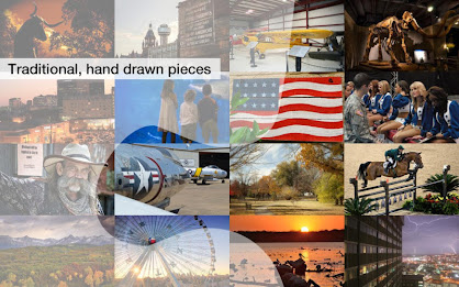 Dallas Jigsaw Puzzles Demo poster 7