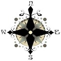 la bàn logo