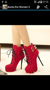 Boot Designs(圖3)-速報App