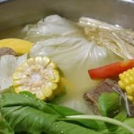 永林綜合料理 溫體牛肉火鍋