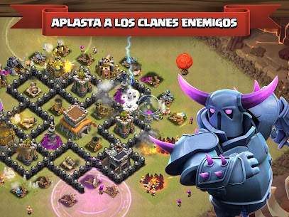 Clash of Clans 6
