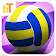 Volley-Ball Jeux icon