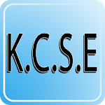 KCSE Math Questions Apk
