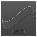 GO Launcher Ex Lucio Theme logo