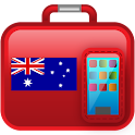 Cameras Australia logo