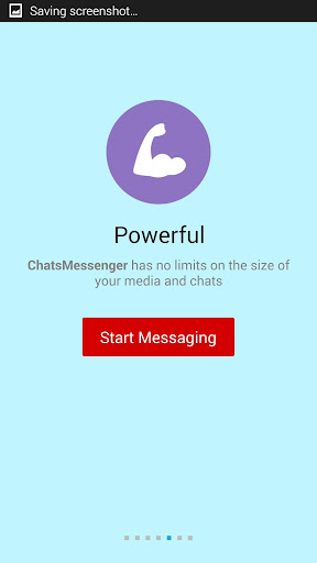 免費下載通訊APP|ChatsMessenger app開箱文|APP開箱王