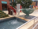 Aladin Fountain