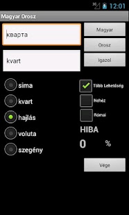 How to download Russian Hungarian Dictionary patch 22 apk for laptop