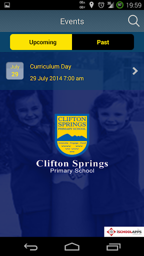 免費下載教育APP|Clifton Springs Primary School app開箱文|APP開箱王