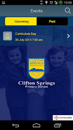 Clifton Springs Primary School poster 3