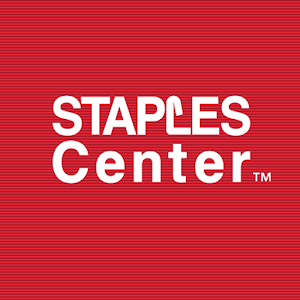 Official STAPLES Center 2.0.14