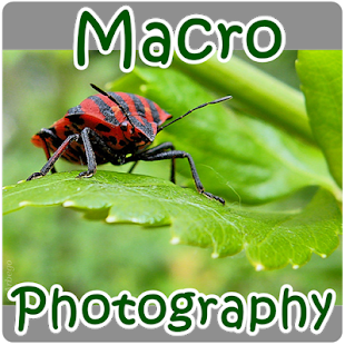 How to mod Macro Photography patch 1.0 apk for bluestacks